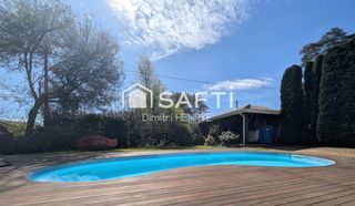  Maison � vendre 5 pi�ces 158 m�