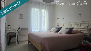  Maison � vendre 3 pi�ces 80 m�