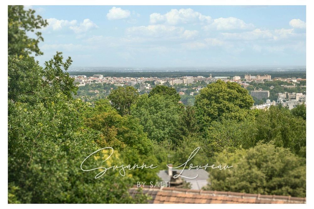 � vendre  Maison Marly-le-Roi (78160)