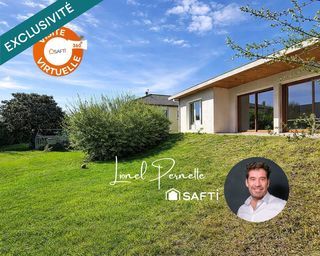  Maison � vendre 4 pi�ces 101 m�