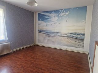  Maison � vendre 3 pi�ces 83 m�