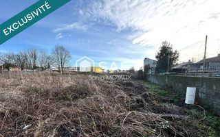  Terrain � vendre 699 m�