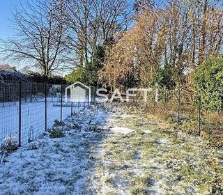  Appartement � vendre 1 pi�ce 55 m�