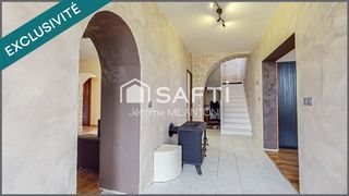  Maison � vendre 10 pi�ces 311 m�