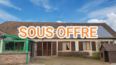   Maison d'autonomie de plain-pied, 6 chambres Maison - 9 pi�ce(s) - 199 m�