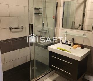  Appartement � vendre 3 pi�ces 78 m�