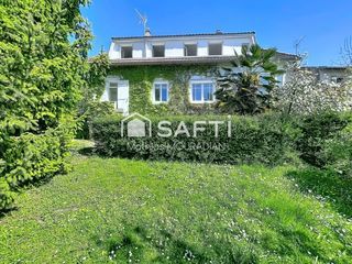  Maison � vendre 6 pi�ces 146 m�