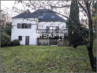  Maison � vendre 5 pi�ces 195 m�