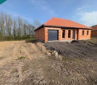  Maison 4 pi�ces 90 m� Wanquetin