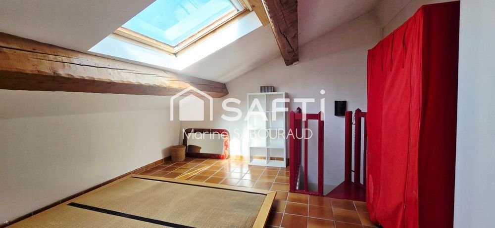 � vendre  Maison Lorgues (83510)