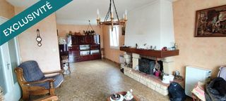  Maison � vendre 5 pi�ces 100 m�