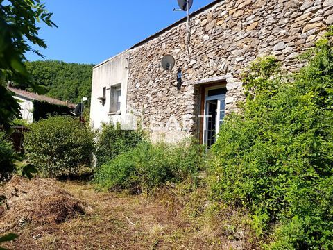   Maison avec jardin Maison - 5 pi�ce(s) - 88 m�