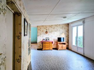  Maison � vendre 4 pi�ces 68 m�