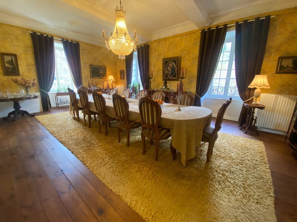 � vendre  Maison Ferri�res-sur-Sichon (03250)