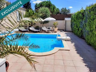  Maison � vendre 9 pi�ces 208 m�