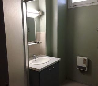  Appartement � vendre 1 pi�ce 16 m�