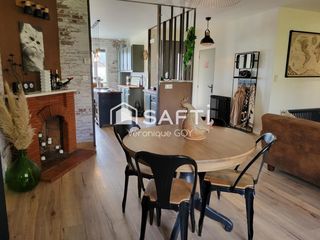  Maison � vendre 5 pi�ces 74 m�