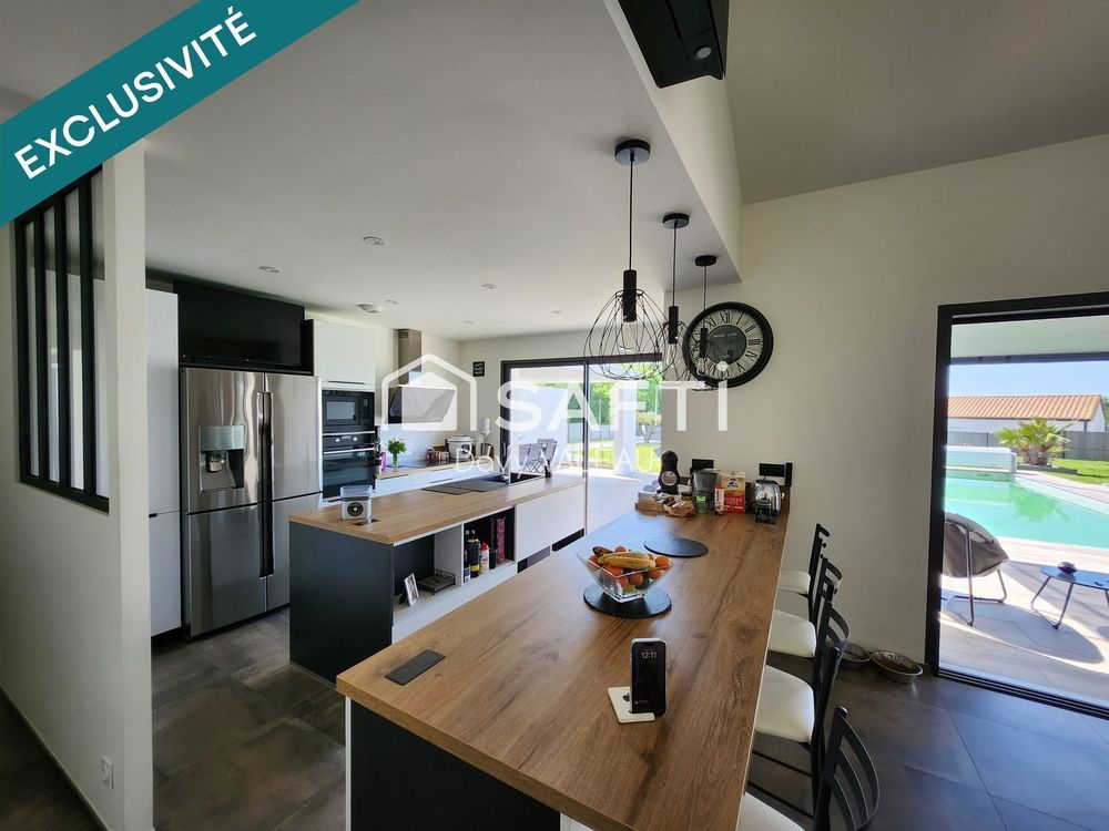 � vendre  Maison La Roche-sur-Yon (85000)