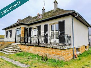  Maison � vendre 4 pi�ces 90 m�