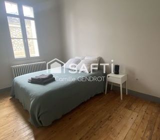  Maison � vendre 3 pi�ces 120 m�