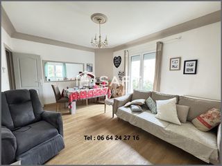  Maison � vendre 6 pi�ces 114 m�