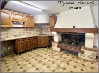  Maison � vendre 5 pi�ces 145 m�