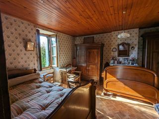  Maison � vendre 3 pi�ces 64 m�