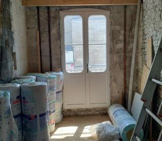  Immeuble � vendre 52 m�