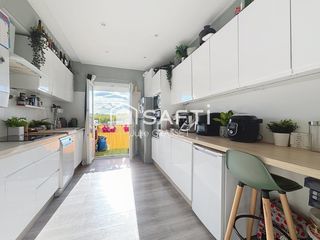  Appartement � vendre 4 pi�ces 90 m�