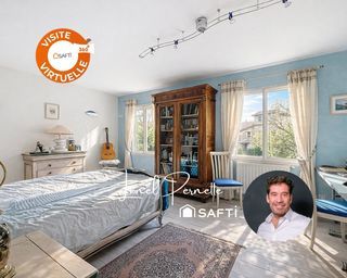  Maison � vendre 4 pi�ces 105 m�