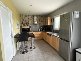  Maison � vendre 4 pi�ces 91 m�