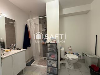  Appartement � vendre 1 pi�ce 31 m�