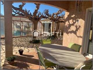  Maison � vendre 8 pi�ces 218 m�