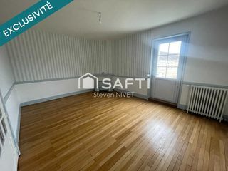  Maison � vendre 5 pi�ces 197 m�