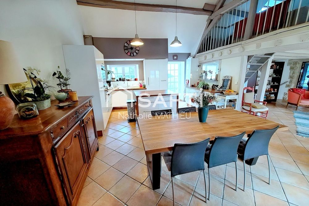 � vendre  Maison Magny-le-Hongre (77700)