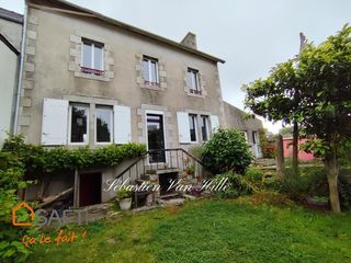  Maison � vendre 5 pi�ces 136 m�