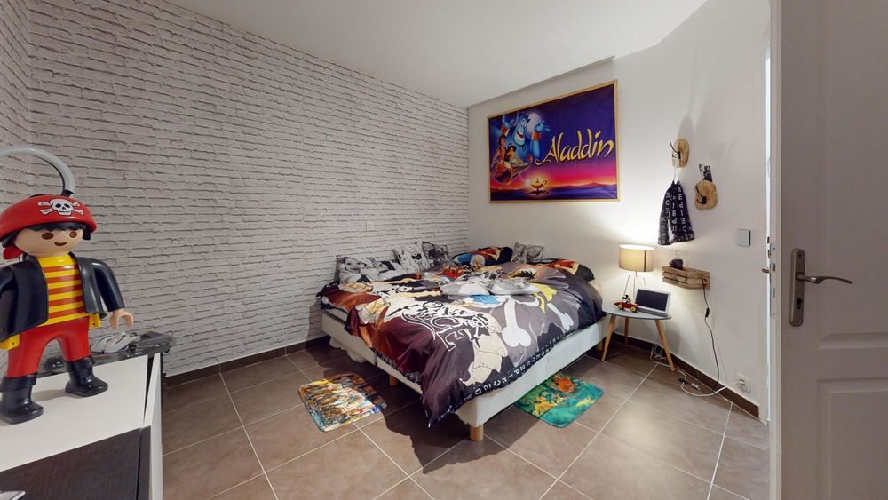 � vendre  Maison Flayosc (83780)