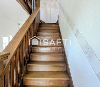  Maison � vendre 6 pi�ces 169 m�