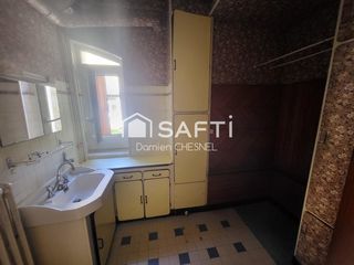  Maison � vendre 4 pi�ces 110 m�