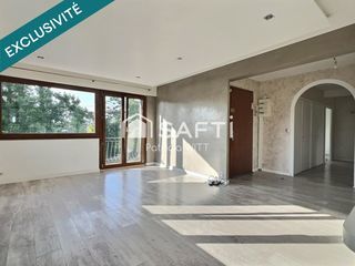  Appartement � vendre 4 pi�ces 86 m�