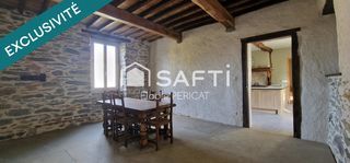  Maison � vendre 3 pi�ces 110 m�