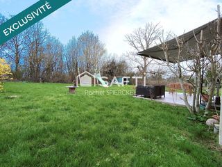  Maison � vendre 4 pi�ces 95 m�