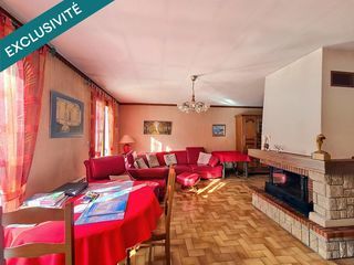  Maison � vendre 4 pi�ces 83 m�