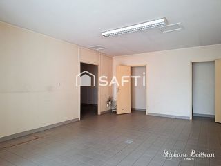  Immeuble � vendre 345 m�