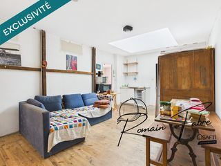  Appartement � vendre 4 pi�ces 107 m�