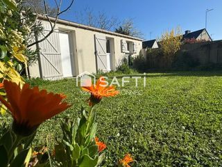  Maison � vendre 5 pi�ces 129 m�