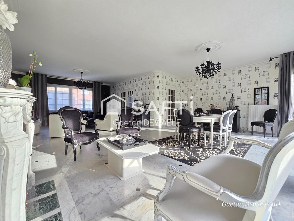 � vendre  Maison Dunkerque (59240)