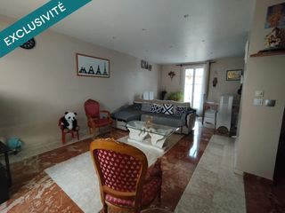  Maison � vendre 6 pi�ces 115 m�