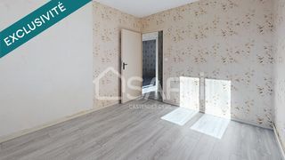  Maison � vendre 4 pi�ces 93 m�