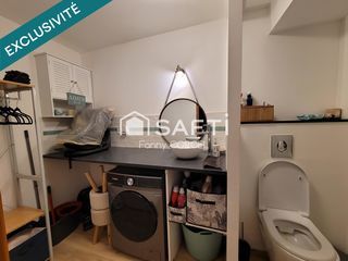  Maison � vendre 5 pi�ces 88 m�